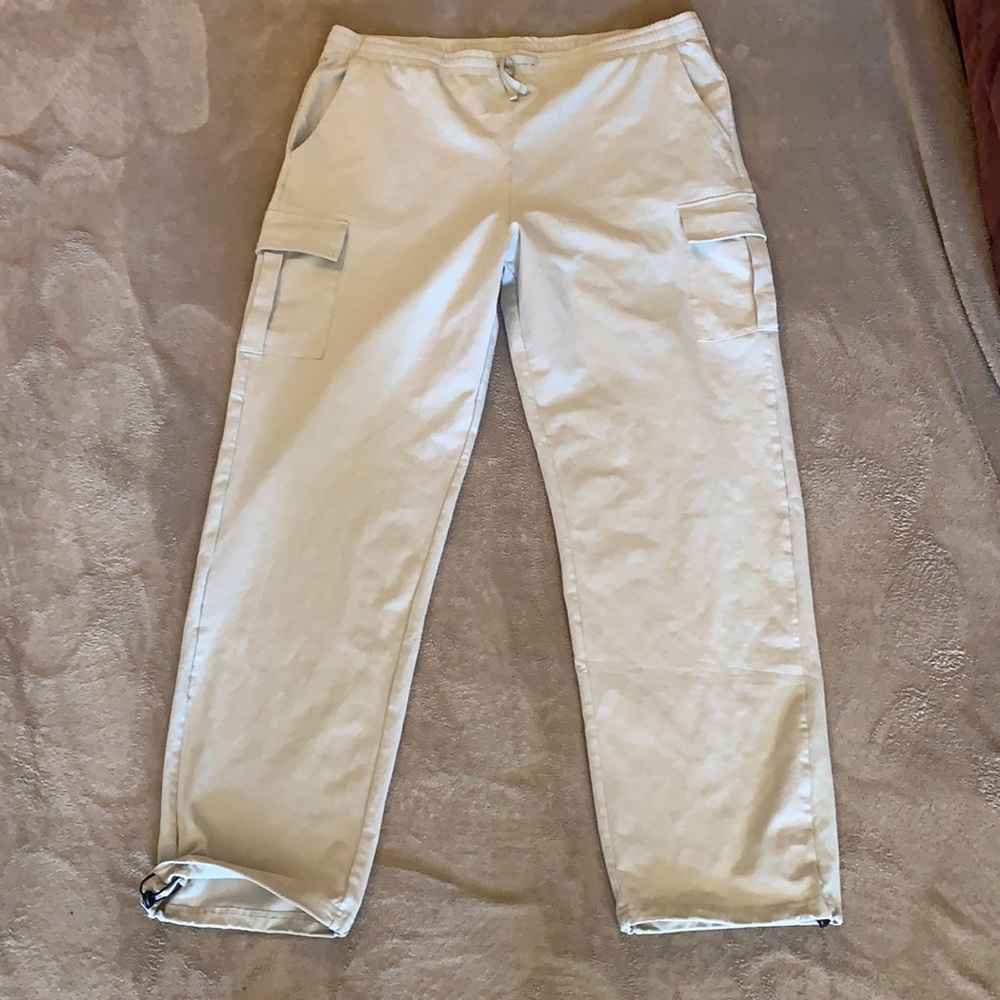 - - Outdoor Cargo pants by WILLIT SZ.XXXL